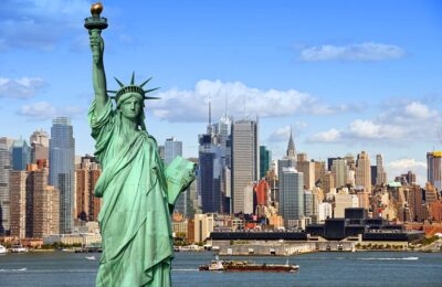 Study in USA
