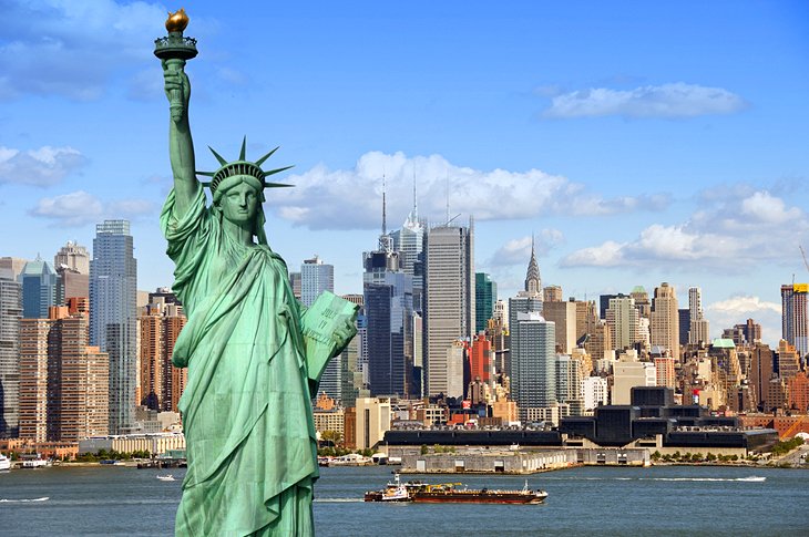 Study in USA