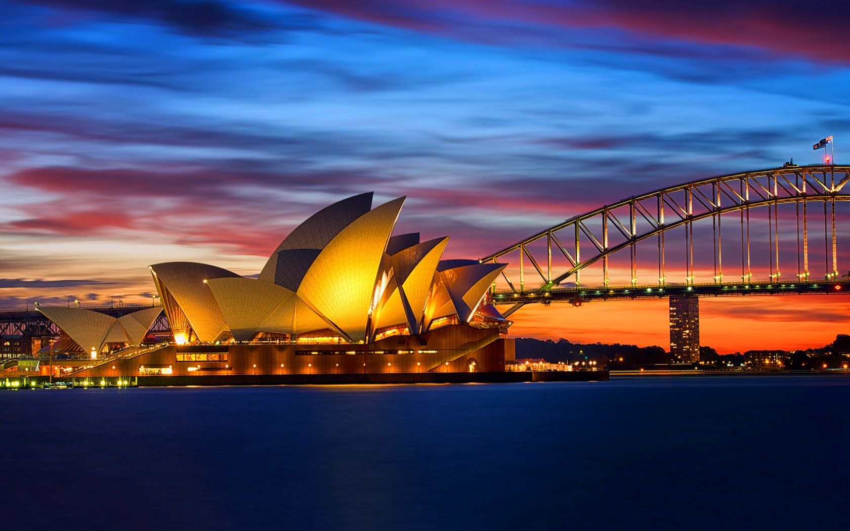 Study in Australia