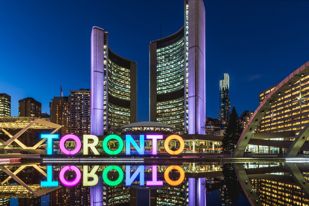 Study in Canada