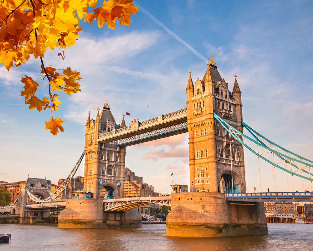 Study in UK