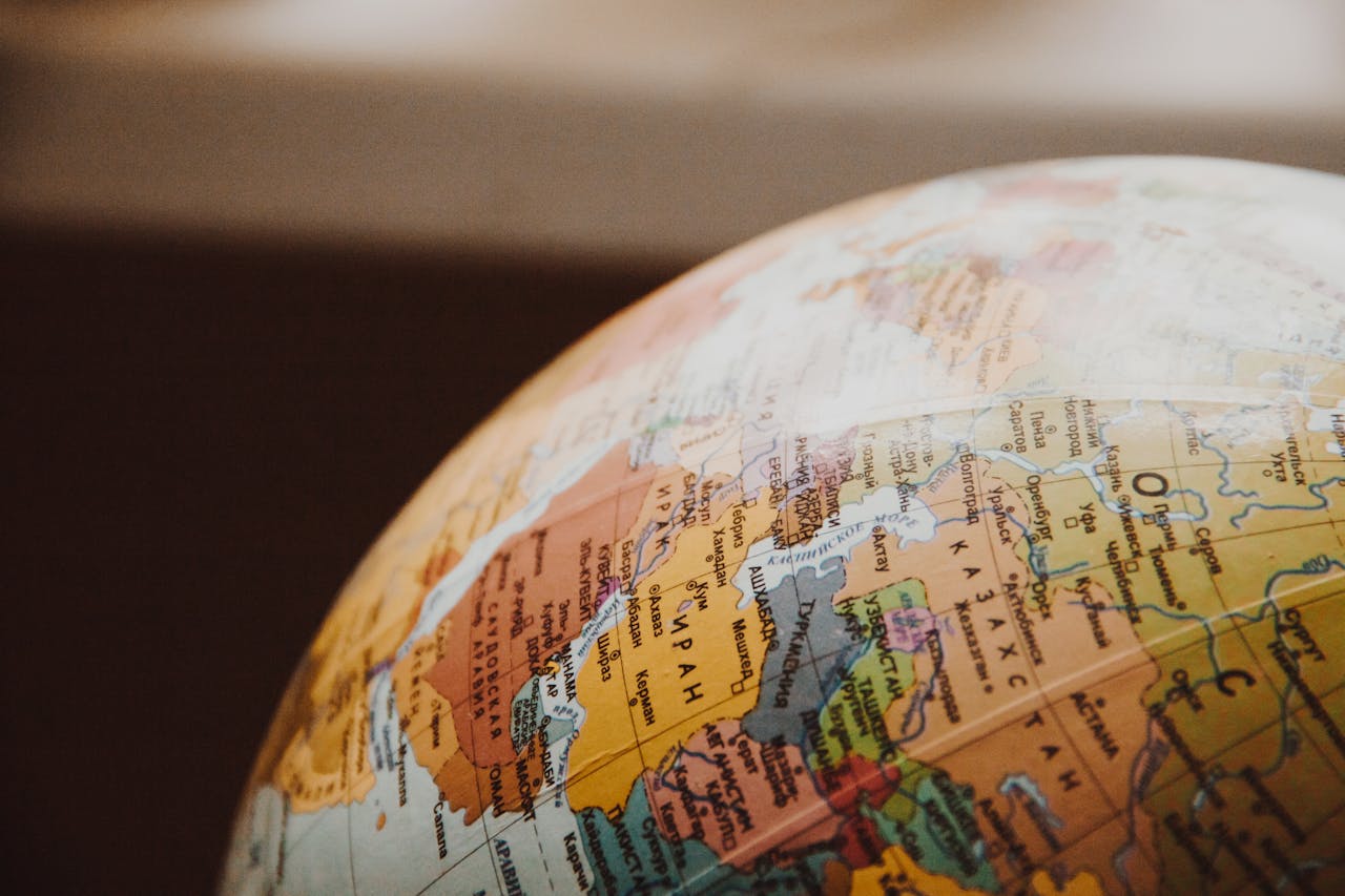 Study Abroad