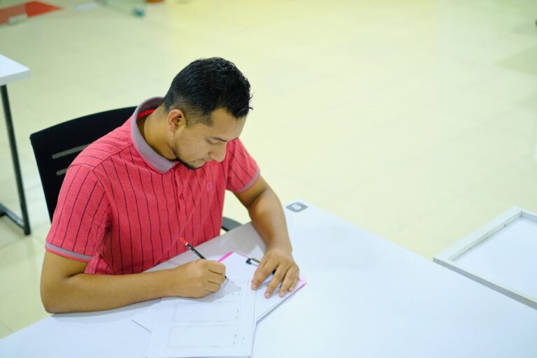 Test Preparation